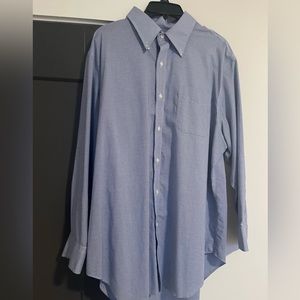 Polo Button-up Shirt